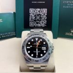 Rolex Explorer II 226570 - (1/8)
