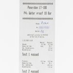 Rolex Datejust 36 16220 (Unknown (random serial)) - 36 mm Steel case (5/8)