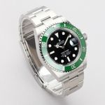 Rolex Submariner Date 126610LV - (2/8)