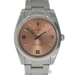 Rolex Oyster Perpetual 34 114200 - (1/5)