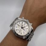 Breitling Chronomat Evolution A13356 - (4/6)