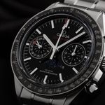 Omega Speedmaster Moonphase 304.30.44.52.01.001 - (3/7)