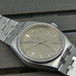 Omega Seamaster Unknown (Onbekend (willekeurig serienummer)) - Onbekend wijzerplaat Onbekend Onbekend (15/24)