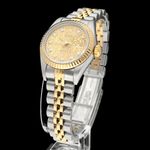 Rolex Lady-Datejust 69173G - (2/8)
