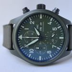 IWC Pilot Chronograph Top Gun IW389106 - (2/8)