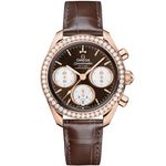 Omega Speedmaster Date 324.58.38.50.63.001 - (1/1)