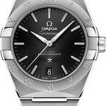Omega Constellation 131.10.36.20.01.001 (2026) - Black dial 36 mm Steel case (1/1)