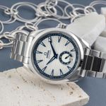 Omega Seamaster Aqua Terra 220.10.41.21.02.004 - (2/8)