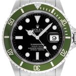 Rolex Submariner Date 16610LV - (1/6)