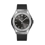 Hublot Classic Fusion Racing Grey 581.NX.7071.RX - (3/3)