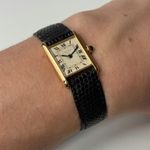 Cartier Tank Unknown - (2/8)