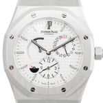 Audemars Piguet Royal Oak Dual Time 26120ST.OO.1220ST.01 - (2/5)