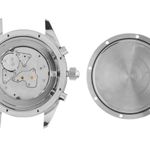 Askania Unknown TAI-647 (2014) - Black dial 47 mm Steel case (6/6)