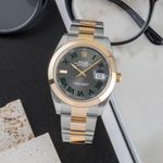 Rolex Datejust 41 126303 - (1/8)
