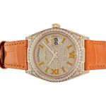Rolex Day-Date 128158RBR - (2/6)