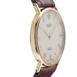 Rolex Cellini 5112 (1995) - 32 mm Yellow Gold case (7/8)