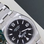 Rolex Explorer 214270 - (4/8)