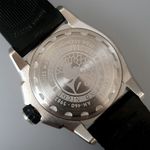 Armand Nicolet Unknown A460AGN-NR-G9610 (2025) - Black dial 44 mm Steel case (7/8)