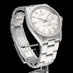 Rolex Oyster Perpetual Date 1501 (1967) - 34 mm Steel case (5/7)