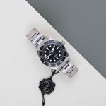 Tudor Black Bay 7941A1A0NU (2024) - 41mm Staal (2/8)