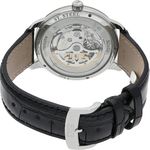 Glashütte Original Sixties Panorama Date 2-39-47-04-02-04 (2019) - Green dial 42 mm Steel case (5/5)