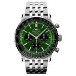 Breitling Navitimer 01 (46 MM) AB0137241L1A1 - (1/1)