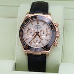 Rolex Daytona 116515LN - (1/8)