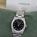 Rolex Oyster Perpetual 31 77080 - (1/8)