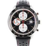 TAG Heuer Carrera Calibre 16 CV201AP - (1/3)