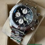 Breitling Superocean Chronograph II A13340 (2009) - 42 mm Steel case (3/7)