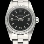 Rolex Oyster Perpetual 76030 - (1/8)