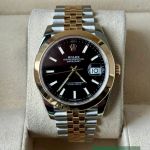 Rolex Datejust 41 126303 - (2/7)