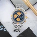 Breitling Chronomat B13352 - (3/8)
