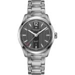 Hamilton Broadway H43515135 (2025) - Grey dial 42 mm Steel case (1/1)