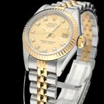 Rolex Lady-Datejust 69173G - (7/8)