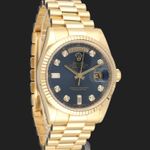 Rolex Day-Date 36 118238 (2008) - 36mm Geelgoud (4/8)