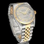 Rolex Datejust 36 16233 - (4/8)