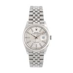 Rolex Datejust 36 126234 (2020) - 36 mm Steel case (1/5)