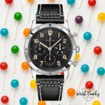 Breitling Aviator 8 AB0920131B1X1 - (1/8)