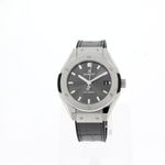 Hublot Classic Fusion Racing Grey 565.NX.7071.LR - (1/4)