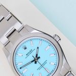 Rolex Oyster Perpetual 31 277200 (2026) - 31 mm Steel case (3/8)