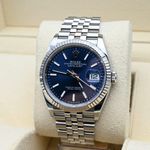 Rolex Datejust 36 126234 - (7/8)