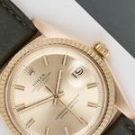 Rolex Datejust 1601 - (3/8)
