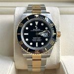 Rolex Submariner Date 126613LN - (1/7)