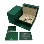 Rolex Datejust 36 126234 (2025) - 36mm Staal (5/5)