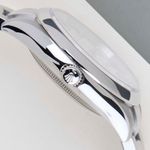 Rolex Oyster Perpetual 34 114200 (2019) - 34mm Staal (8/8)