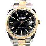 Rolex Datejust 41