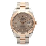Rolex Datejust 41 126301 - (3/14)