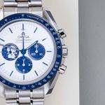 Omega Speedmaster Professional Moonwatch 310.32.42.50.02.001 - (5/8)