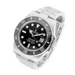 Rolex Submariner Date 126610LN (2025) - Black dial 41 mm Steel case (2/5)